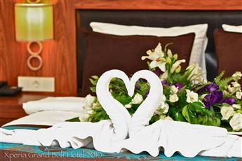 Xperia Grand Bali Hotel 4*