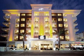 Xperia Grand Bali Hotel 4*