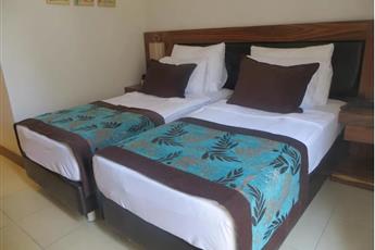 Xperia Grand Bali Hotel 4*