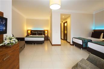 Xperia Grand Bali Hotel