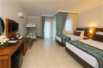 Xperia Grand Bali Hotel