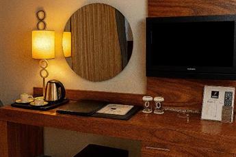 Xperia Grand Bali Hotel