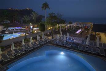 Xperia Saray Beach Hotel 4*