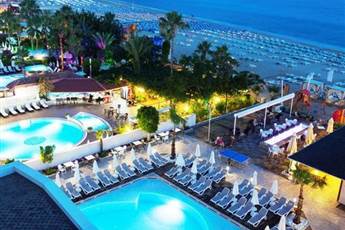 Xperia Saray Beach Hotel 4*