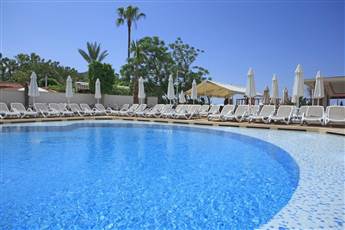 Xperia Saray Beach Hotel 4*