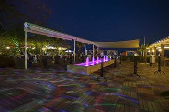 Xperia Saray Beach Hotel 4*