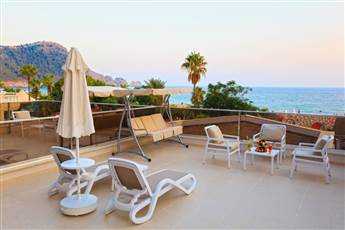 Xperia Saray Beach Hotel 4*