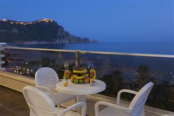 Xperia Saray Beach Hotel 4*