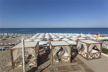 Xperia Saray Beach Hotel 4*