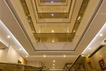 Xperia Saray Beach Hotel 4*