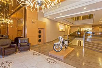 Xperia Saray Beach Hotel 4*