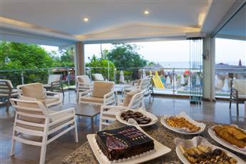 Xperia Saray Beach Hotel 4*