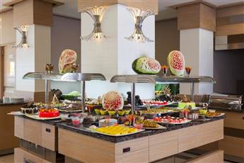 Xperia Saray Beach Hotel 4*