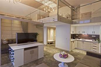 Xperia Saray Beach Hotel 4*