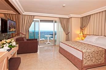 Xperia Saray Beach Hotel 4*