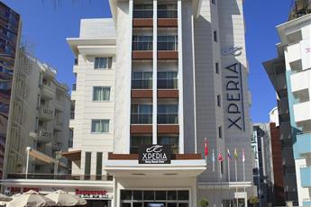 Xperia Saray Beach Hotel + 7 YEARS Xperia Saray Beach Hotel + 7 YEARS