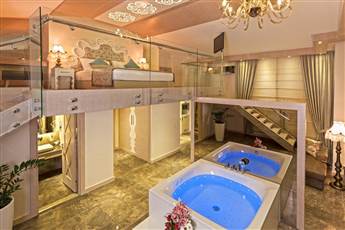Xperia Saray Beach Hotel + 7 YEARS Xperia Saray Beach Hotel + 7 YEARS