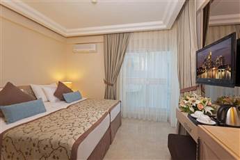 Xperia Saray Beach Hotel + 7 YEARS Xperia Saray Beach Hotel + 7 YEARS