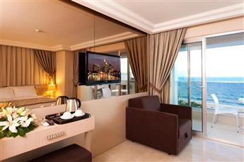 Xperia Saray Beach Hotel
