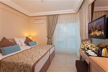 Xperia Saray Beach Hotel