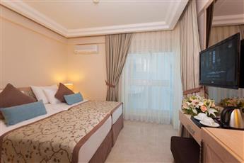 Xperia Saray Beach Hotel