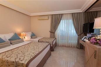 Xperia Saray Beach Hotel