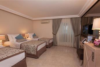 Xperia Saray Beach Hotel