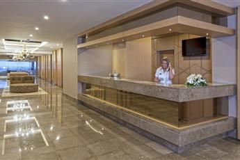 Xperia Saray Beach Hotel