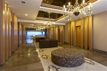 Xperia Saray Beach Hotel