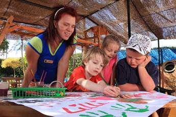 Xperience St. George Homestay 4*