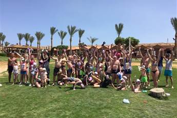 Xperience St. George Homestay 4*