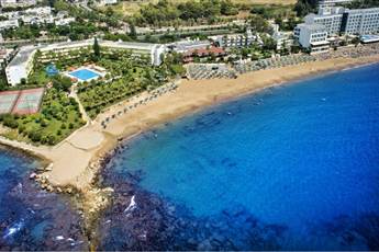 Yalihan Aspendos Hotel 3*
