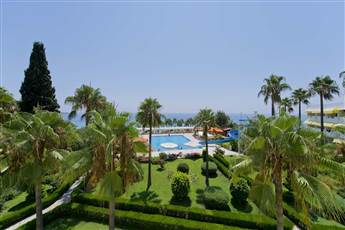 Yalihan Aspendos Hotel 3*