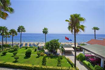 Yalihan Aspendos Hotel 3*