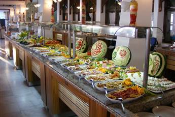 Yalihan Aspendos Hotel 3*