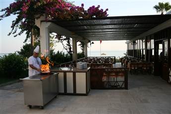 Yalihan Aspendos Hotel 3*