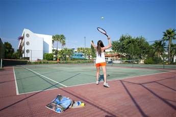 Yalihan Aspendos Hotel 3*