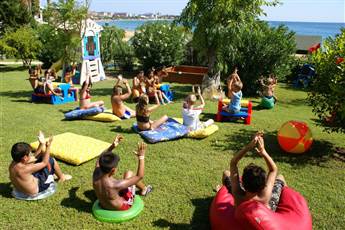 Yalihan Aspendos Hotel 3*