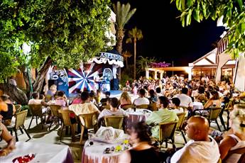 Yalihan Aspendos Hotel 3*