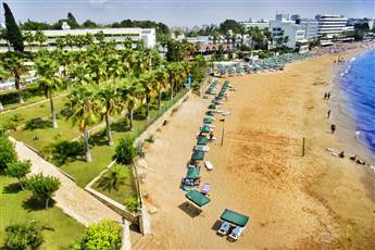 Yalihan Aspendos Hotel 3*