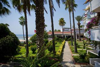 Yalihan Aspendos Hotel 3*