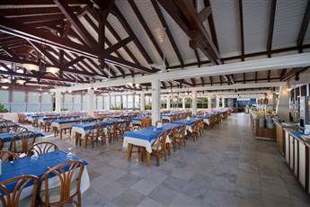 Yalihan Aspendos Hotel 3*