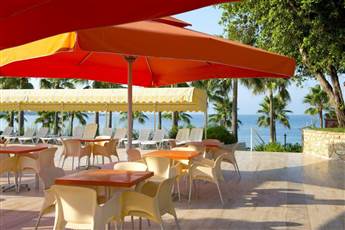 Yalihan Aspendos Hotel 3*