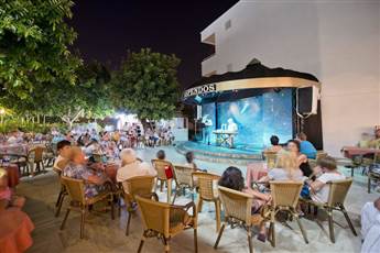 Yalihan Aspendos Hotel 3*