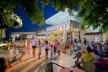 Yalihan Aspendos Hotel 3*