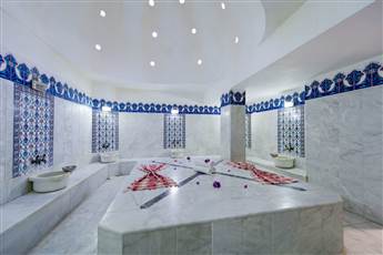 Yalihan Aspendos Hotel 3*