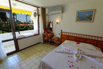 Yalihan Aspendos Hotel 3*