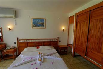 Yalihan Aspendos Hotel 3*