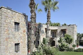 Yalikavak Marina Garden Hotel