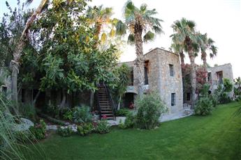 Yalikavak Marina Garden Hotel
